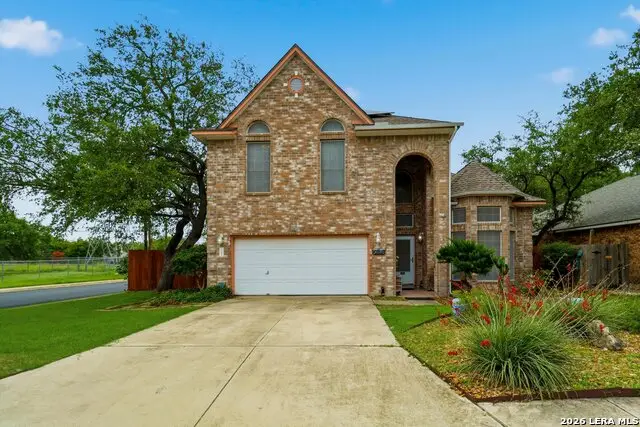 1246 Reawick Dr, San Antonio, TX 78253 - #2