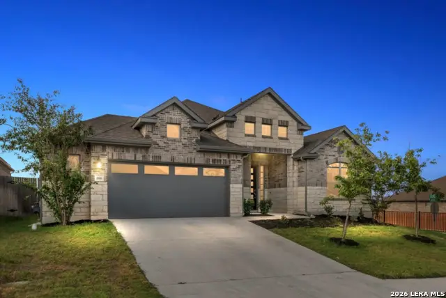 268 Baretta Loop, Buda, TX 78610 - #1