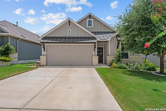 27323 Caroline Way, San Antonio, TX 78260 - #1
