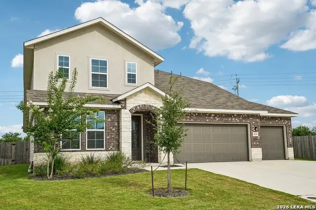 5126 Garden, Marion, TX 78124 - #1