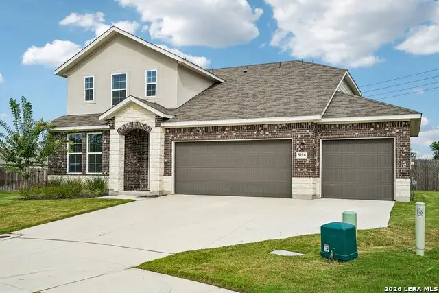 5126 Garden, Marion, TX 78124 - #3