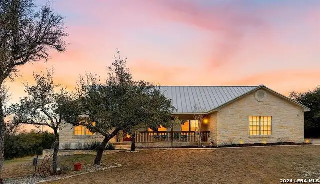 1370 Sunset Vw, Fischer, TX 78623 - #2