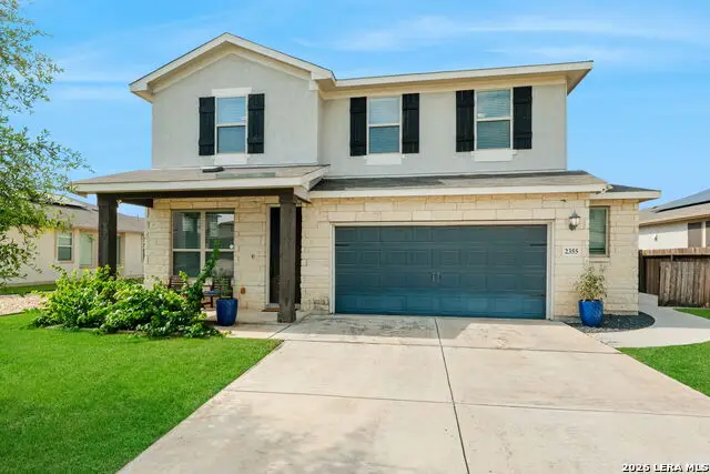 2355 Greystone Landing, San Antonio, TX 78259 - #1
