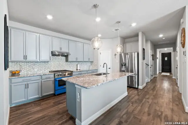 2355 Greystone Landing, San Antonio, TX 78259 - #2