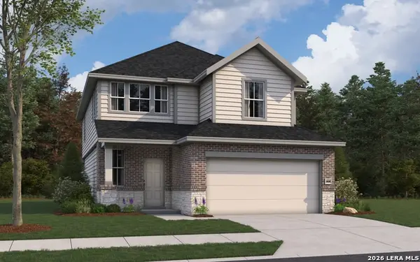 131 Ashley Loop, San Antonio, TX 78253