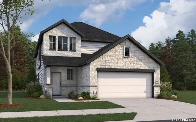 129 Alyssa Cv, San Antonio, TX 78253 - #1
