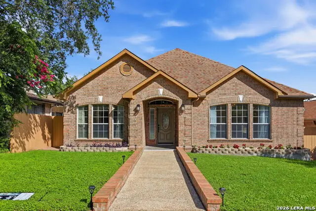 5910 Bayou Bnd, Windcrest, TX 78239 - #1