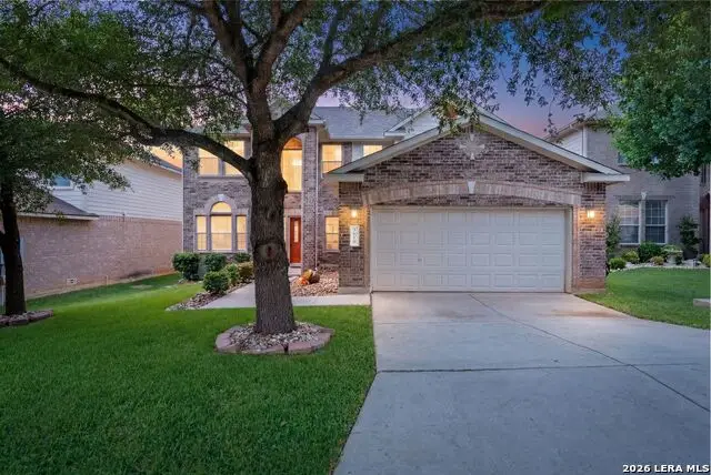 3619 Running Ranch, San Antonio, TX 78261 - #1