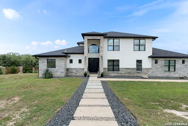921 County Road 2801 E, Mico, TX 78056 - #3