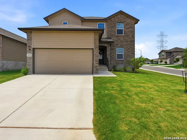 11438 Stichter Path, San Antonio, TX 78245 - #3