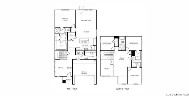 15839 Comanche Owl, San Antonio, TX 78233 - #2