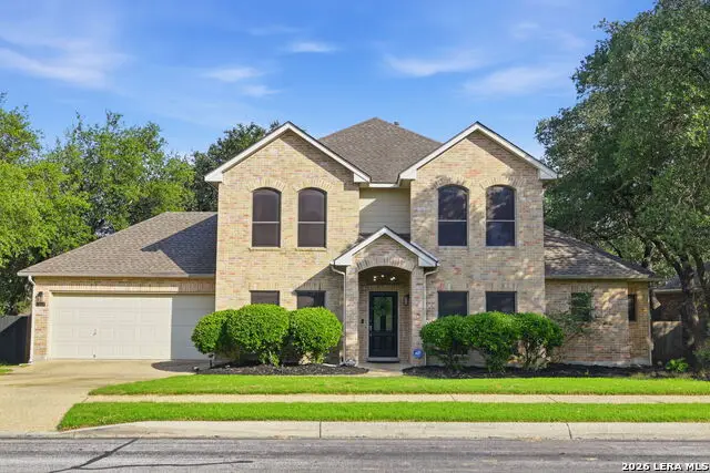1310 Scenic Knl, San Antonio, TX 78258 - #1