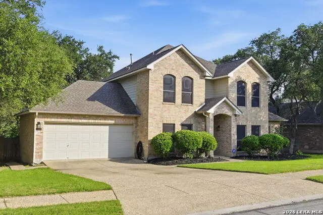 1310 Scenic Knl, San Antonio, TX 78258 - #2