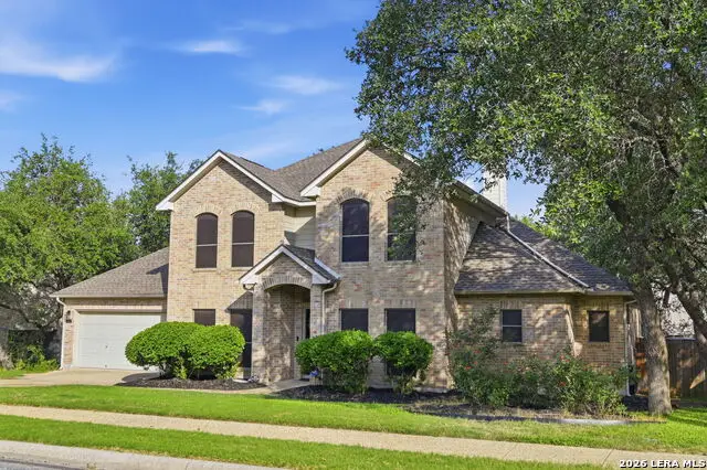 1310 Scenic Knl, San Antonio, TX 78258 - #3