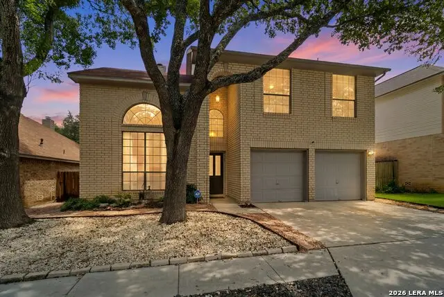 8814 Lost Woods, San Antonio, TX 78240 - #1