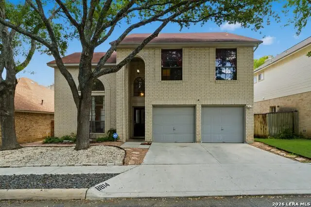 8814 Lost Woods, San Antonio, TX 78240 - #2