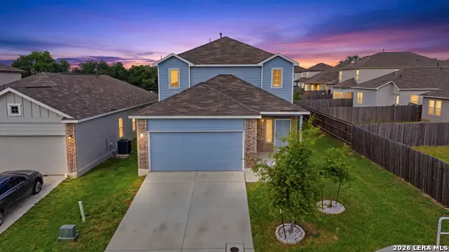 5403 Daniel Way, Saint Hedwig, TX 78152 - #1
