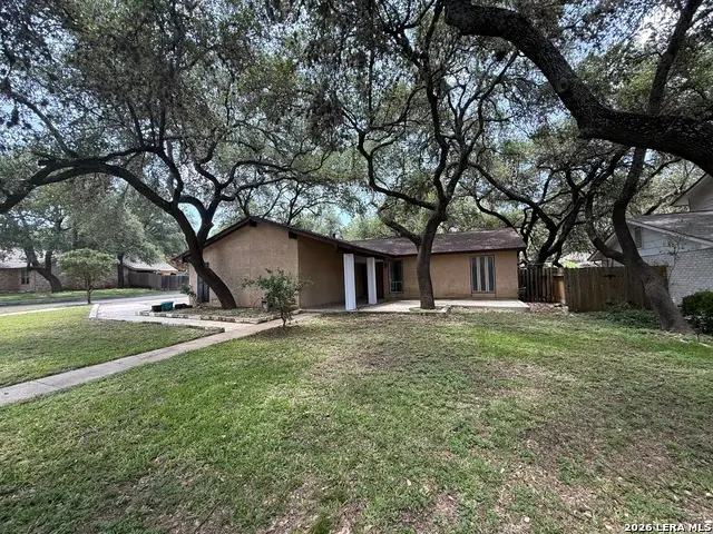 9322 Sturbridge, San Antonio, TX 78254 - #1