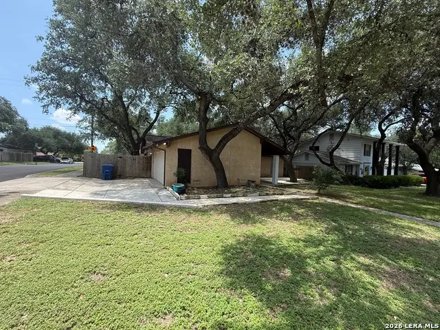 9322 Sturbridge, San Antonio, TX 78254 - #2