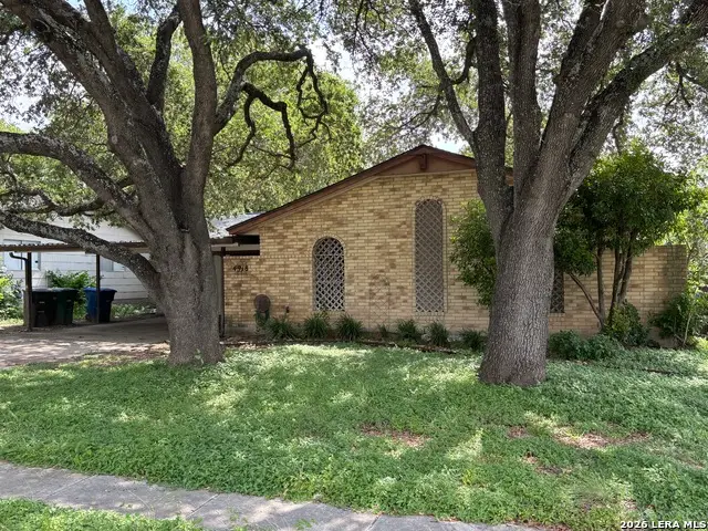 4918 Pelican Ln, San Antonio, TX 78217 - #2