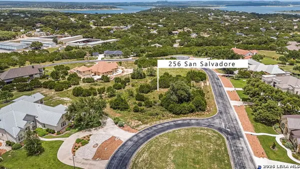256 San Salvadore, Canyon Lake, TX 78133
