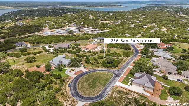 256 San Salvadore, Canyon Lake, TX 78133 - #2