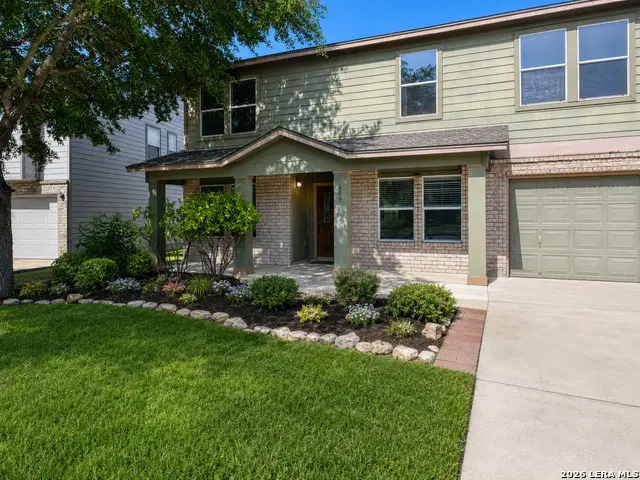 409 Hinge Loop, Cibolo, TX 78108 - #1