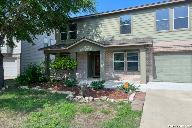 409 Hinge Loop, Cibolo, TX 78108 - #2