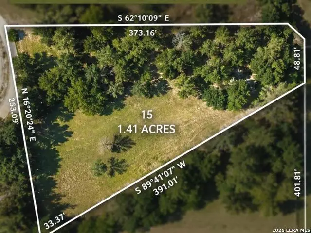 155 Hidden Ranch Ct, Floresville, TX 78114 - #1