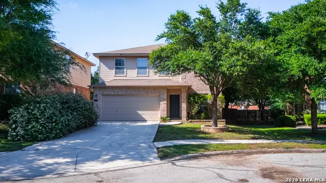12107 Dawson Circle, San Antonio, TX 78253 - #1