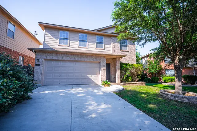 12107 Dawson Circle, San Antonio, TX 78253 - #2