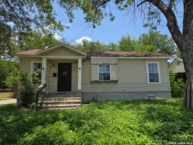 211 Lyric, San Antonio, TX 78223 - #1