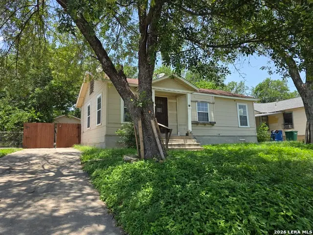 211 Lyric, San Antonio, TX 78223 - #2