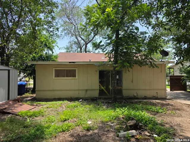 211 Lyric, San Antonio, TX 78223 - #3