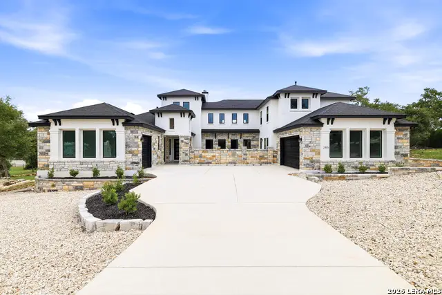 285 Scenic Cyn, New Braunfels, TX 78132 - #2