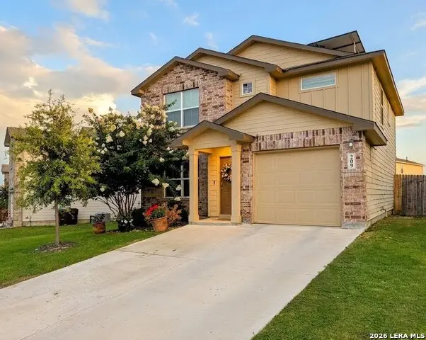 209 Greater Scaup, San Antonio, TX 78253 - #2