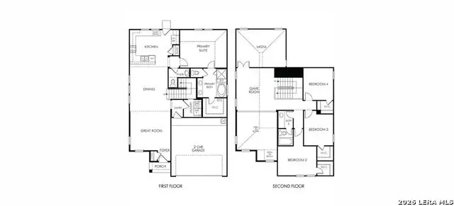 15847 Comanche Owl, San Antonio, TX 78233 - #2