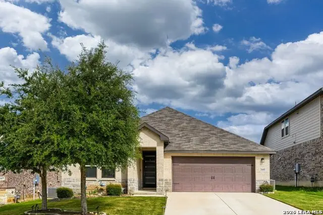 2441 Pennilynn Way, San Antonio, TX 78253 - #1