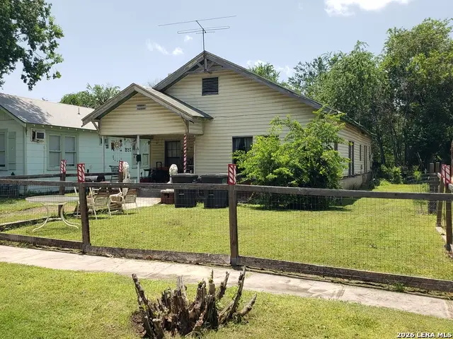 426 E Highland Blvd, San Antonio, TX 78210 - #2
