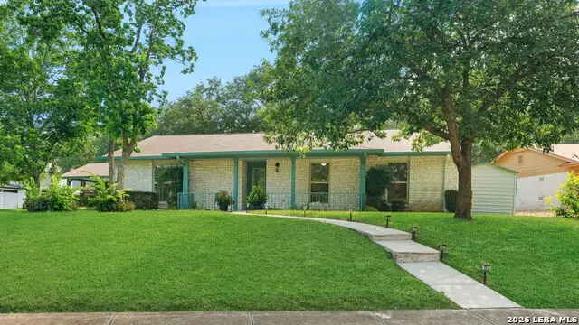 5426 Timbermont St, San Antonio, TX 78250 - #1