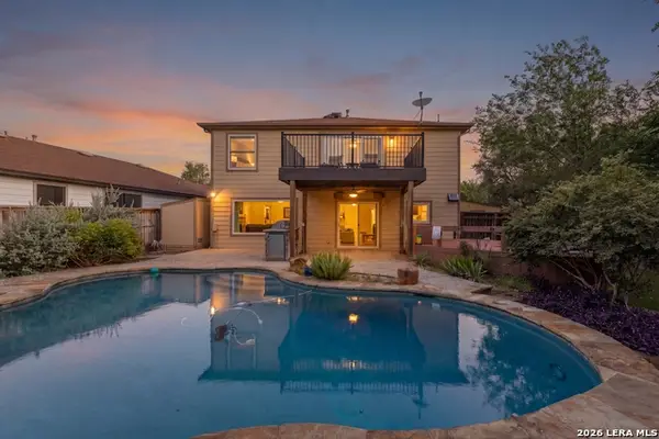 7502 Parkwood Way, San Antonio, TX 78249