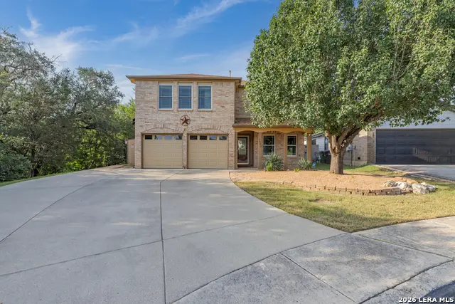 7502 Parkwood Way, San Antonio, TX 78249 - #2