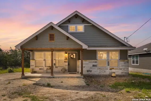 1314 Cedar Grove Trl, Spring Branch, TX 78070 - #1