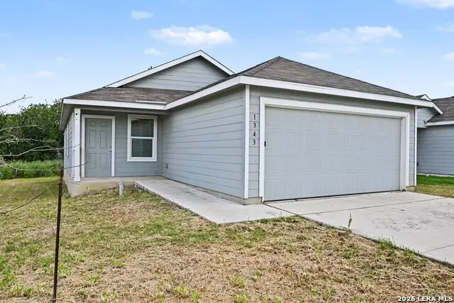 1343 Art Wall Way, San Antonio, TX 78221 - #2