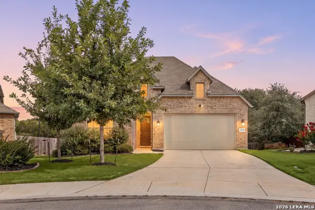12519 Revolver, San Antonio, TX 78254 - #1