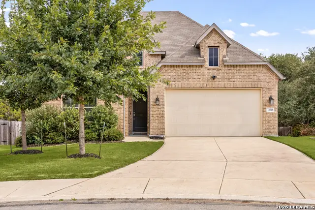 12519 Revolver, San Antonio, TX 78254 - #3