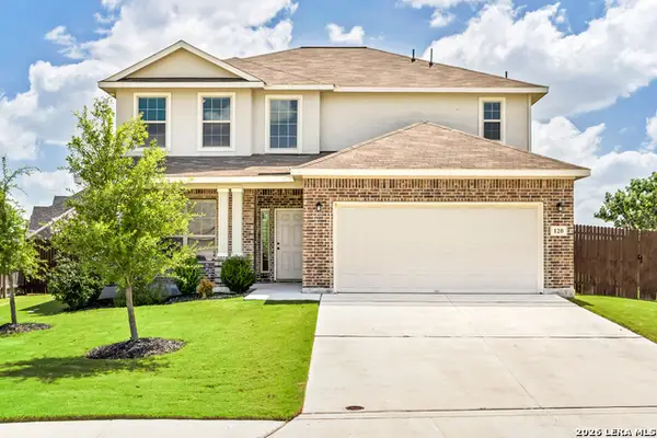 120 Stag Way, Schertz, TX 78108