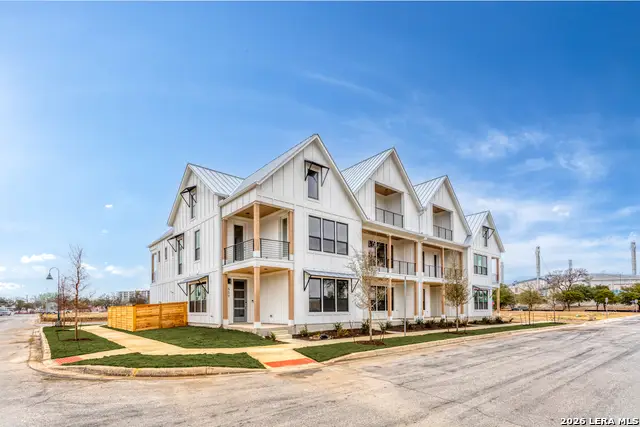 411 Mcmillan Pl, San Antonio, TX 78210 - #2