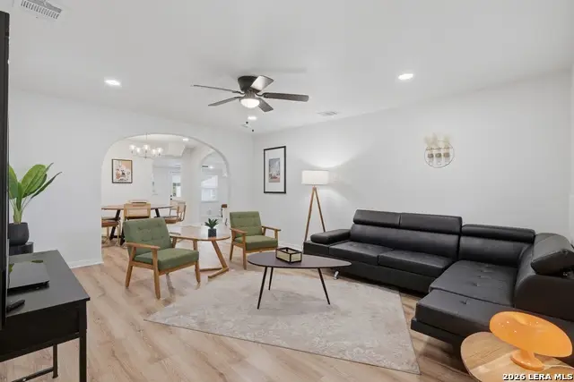414 Clower, San Antonio, TX 78212 - #1