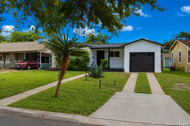 414 Clower, San Antonio, TX 78212 - #2